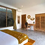 Villa Nirvana Seminyak