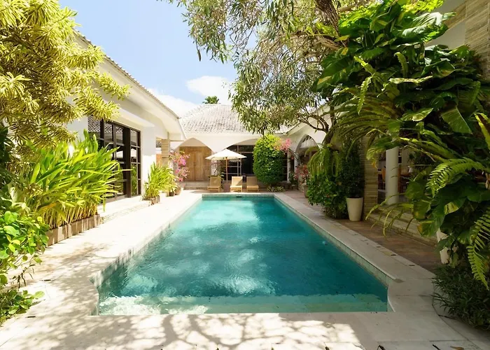 Villa Nirvana Seminyak