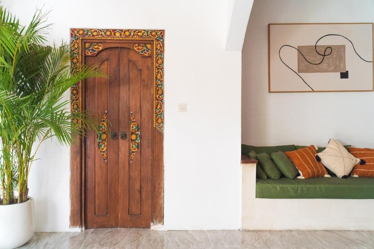 Rumah liburan Nirvana Seminyak (Bali)