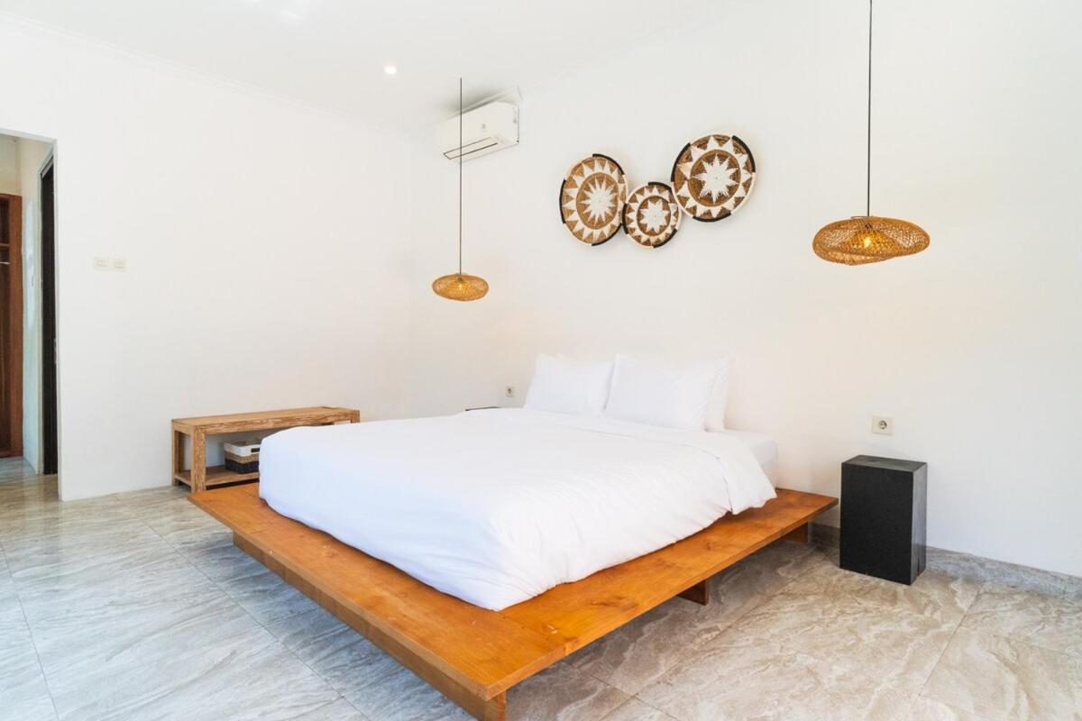 Nirvana Seminyak (Bali)