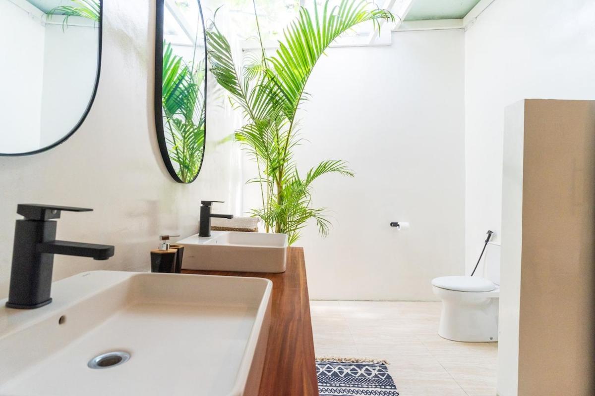 Nirvana Rumah liburan Seminyak (Bali)