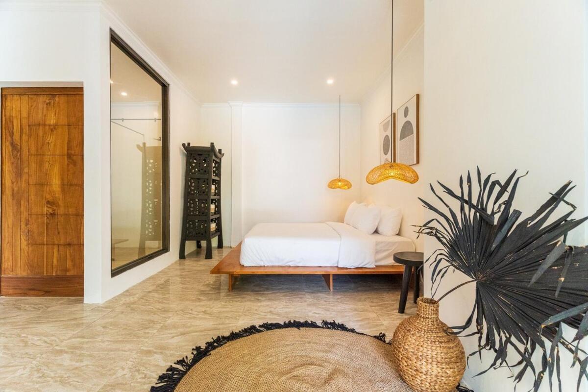 Rumah liburan Nirvana *