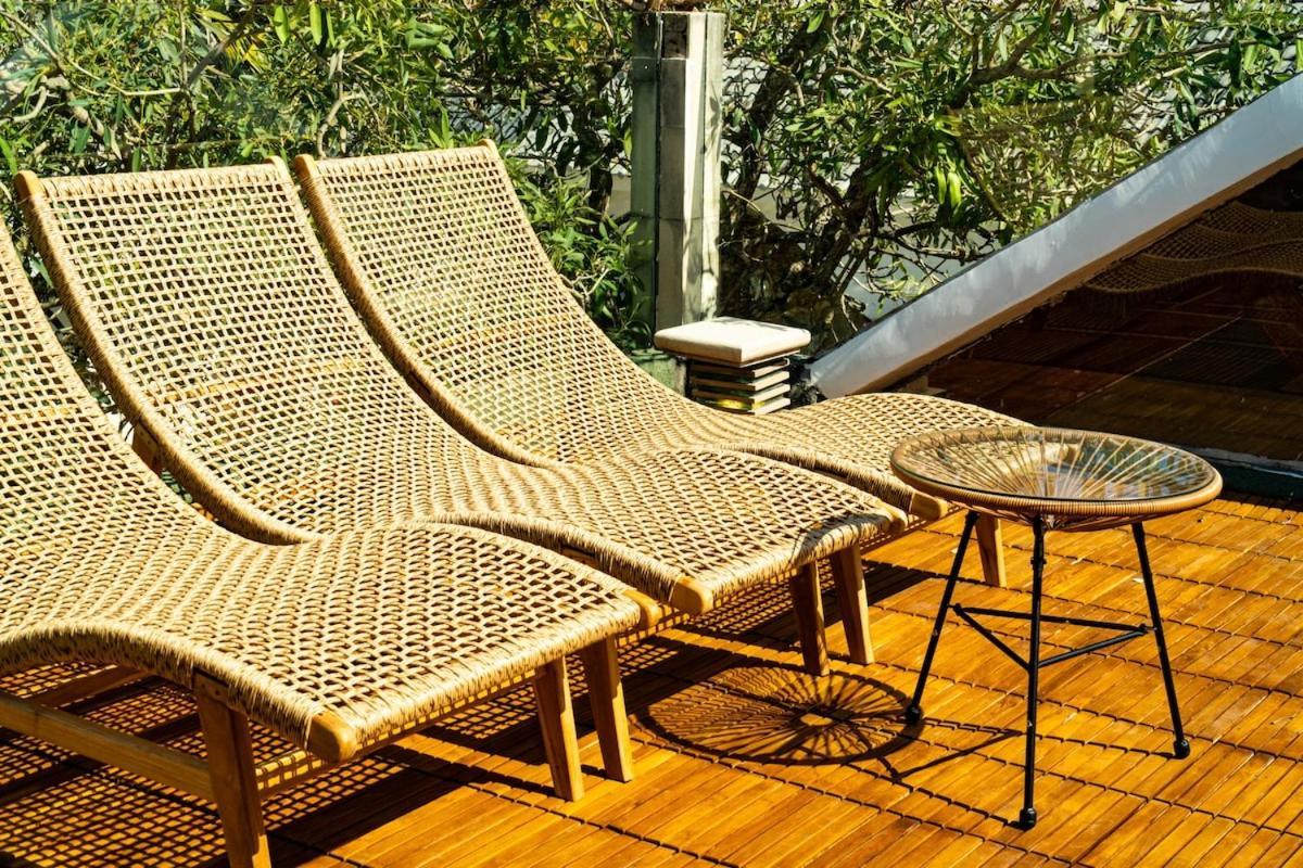 Nirvana Rumah liburan Seminyak (Bali)